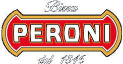 Logo Peroni